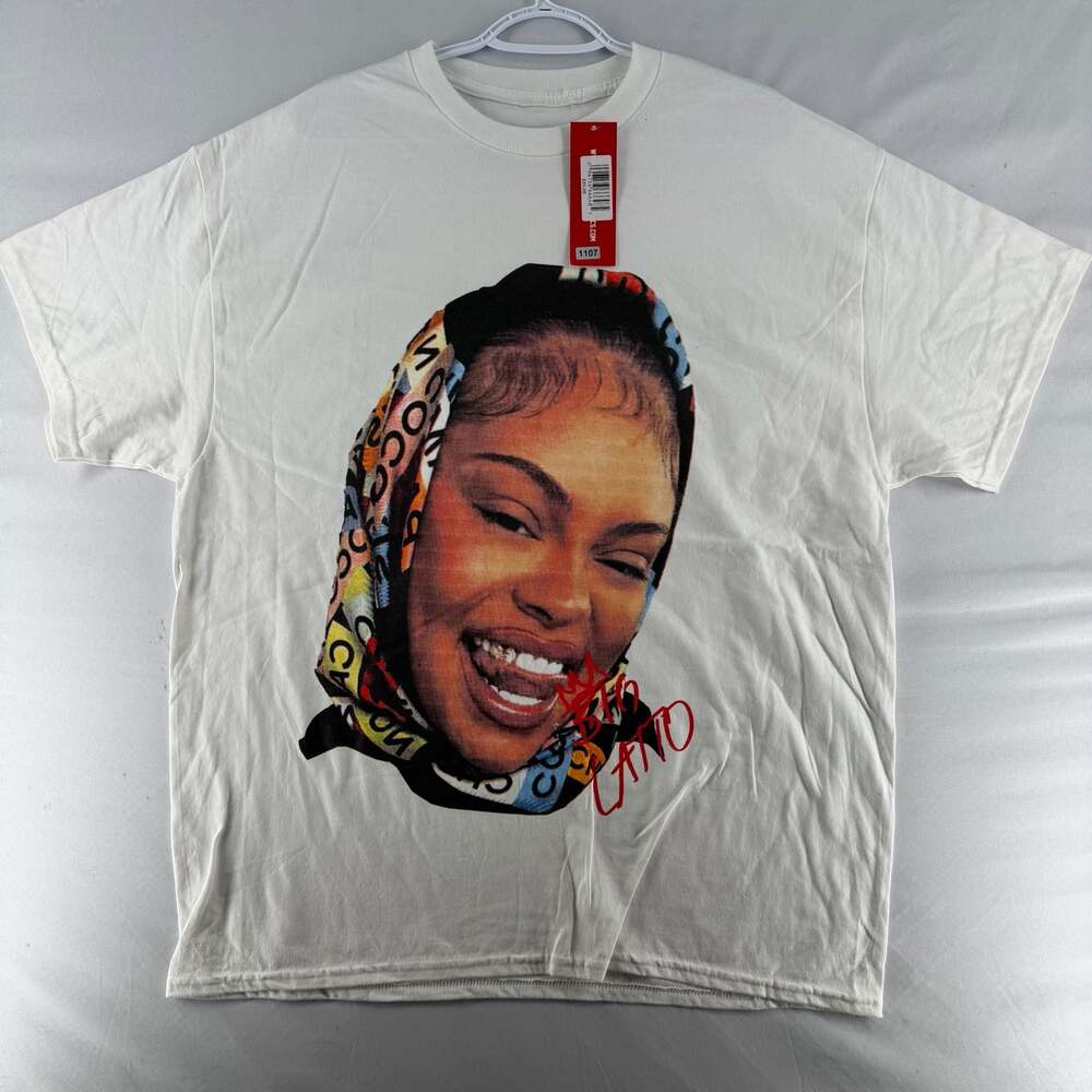 1107 XL Headgear Classics Latto Graphic T-Shirt